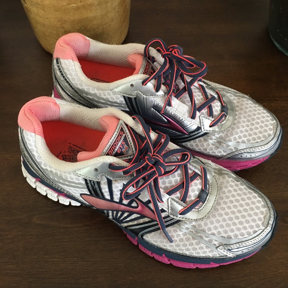 Brooks GTS Running Shoes
